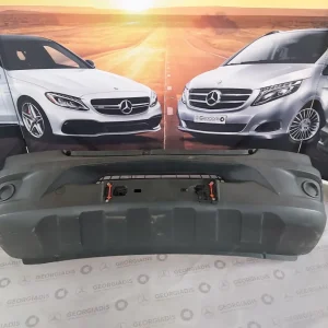 MERCEDES ΠΡΟΦΥΛΑΚΤΗΡΑΣ ΕΜΠΡΟΣ (FRONT BUMPER) SPRINTER (W906) LIFT