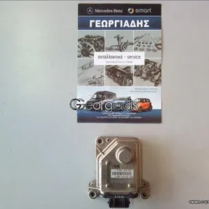 MERCEDES ΑΙΣΘΗΤΗΡΑΣ ΕΠΙΤΑΧΥΝΣΗΣ (TURN RATE SENSOR) E-CLASS (W210),CLK-CLASS(W208),A-CLASS (W168)