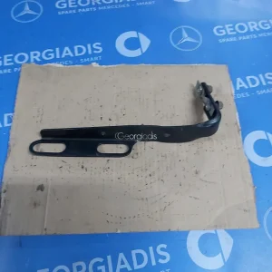 MERCEDES ΒΑΣΗ ΣΤΗΡΙΞΗΣ ΕΞΑΤΜΙΣΗΣ (BRACKET) C-CLASS (W203),CLK-CLASS (C209)