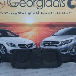 MERCEDES ΠΙΣΩ ΚΑΘΙΣΜΑΤΑ (REAR SEATS) E-CLASS (W211)