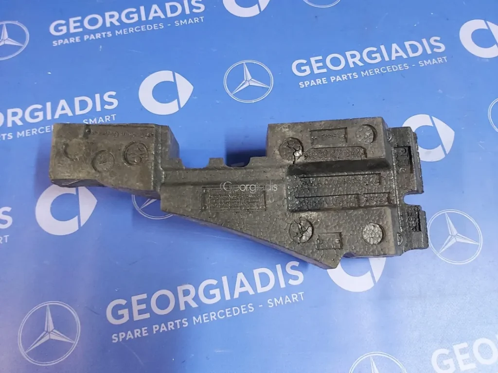 MERCEDES ΦΕΛΙΖΟΛ ΠΡΟΦΥΛΑΚΤΗΡΑ ΕΜΠΡΟΣ ΑΡΙΣΤΕΡΑ (IMPACT ABSORBER) S-CLASS (W221)
