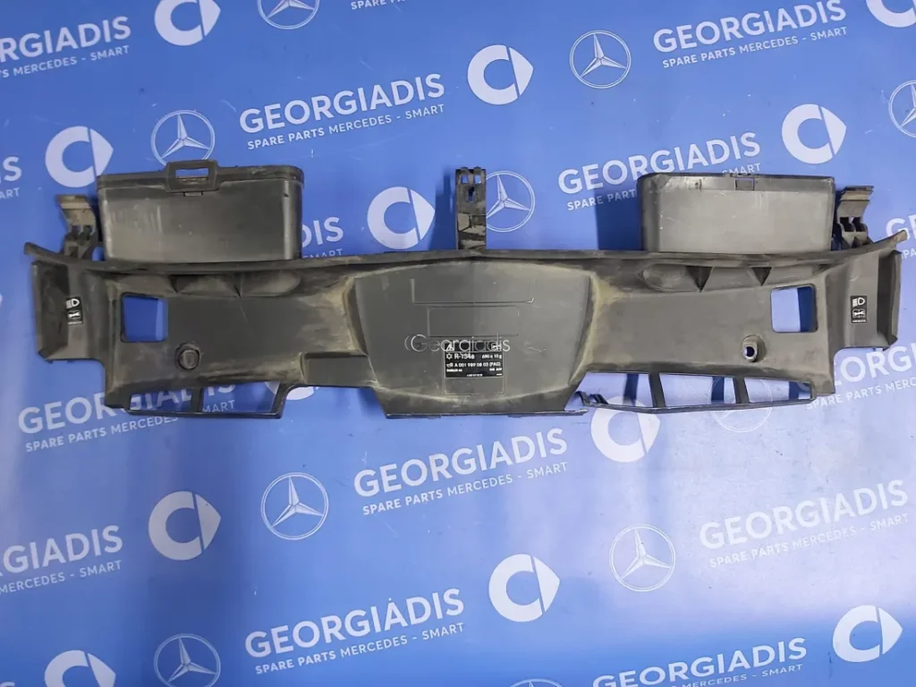 MERCEDES ΧΩΑΝΗ ΑΕΡΑ (FAN SHROUD) E-CLASS (W212)