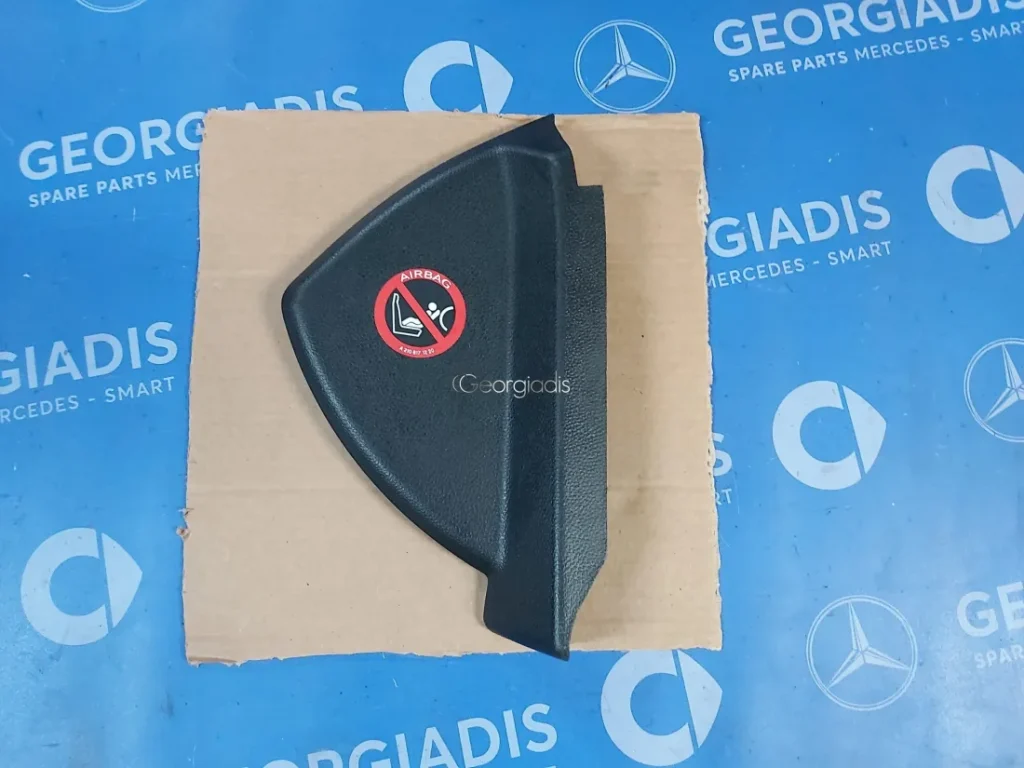 MERCEDES ΚΑΠΑΚΙ ΤΑΜΠΛΟ ΔΕΞΙ (INSTRUMENT PANEL COVER) C-CLASS (W204)