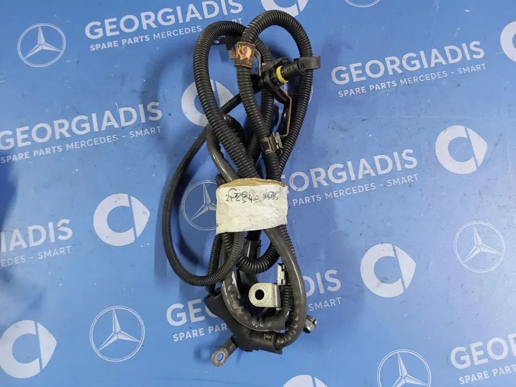 MERCEDES ΚΑΛΩΔΙΩΣΗ (WIRING HARNESS) E-CLASS (W212)