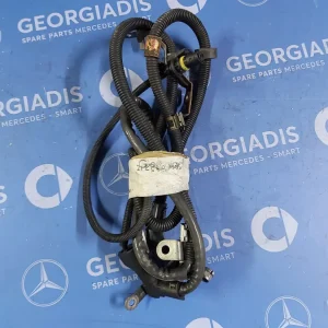 MERCEDES ΚΑΛΩΔΙΩΣΗ (WIRING HARNESS) E-CLASS (W212)