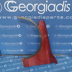 MERCEDES ΕΜΠΡΟΣ ΑΡΙΣΤΕΡΟ ΦΤΕΡΟ (FRONT FENDER) GLC-CLASS (X253)