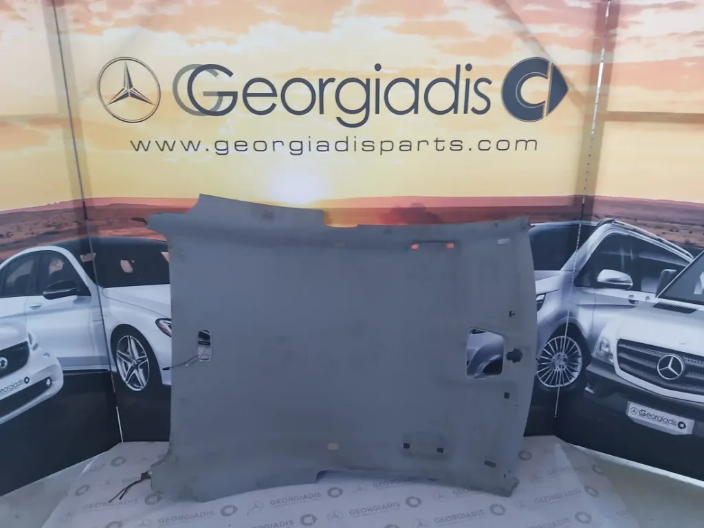 MERCEDES ΤΑΠΕΤΣΑΡΙΑ ΟΥΡΑΝΟΥ (HEADLINER) C-CLASS SPORTCOUPE (C203)