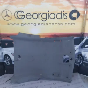 MERCEDES ΤΑΠΕΤΣΑΡΙΑ ΟΥΡΑΝΟΥ (HEADLINER) C-CLASS SPORTCOUPE (C203)