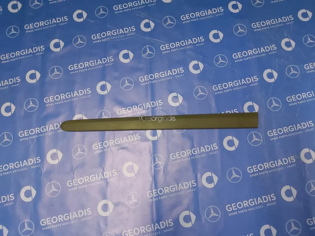 MERCEDES ΦΑΣΑ ΕΜΠΡΟΣ ΑΡΙΣΤΕΡΗΣ ΠΟΡΤΑΣ (DOOR STRIP) VITO (W639)