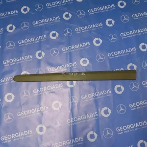 MERCEDES ΦΑΣΑ ΕΜΠΡΟΣ ΑΡΙΣΤΕΡΗΣ ΠΟΡΤΑΣ (DOOR STRIP) VITO (W639)