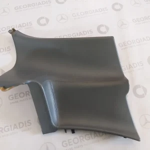 MERCEDES ΠΙΣΩ ΠΛΑΙΝΑ ΚΑΛΥΜΜΑΤΑ ΚΟΛΩΝΑΣ (REAR SIDE TRIM) SL-CLASS (R230)