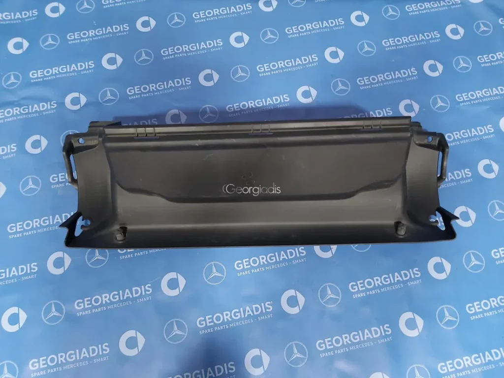 MERCEDES ΚΑΛΥΜΜΑ ΠΟΡΤ-ΜΠΑΓΚΑΖ (TRIM,TANK PARTITION) SLK-CLASS (R172)