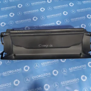 MERCEDES ΚΑΛΥΜΜΑ ΠΟΡΤ-ΜΠΑΓΚΑΖ (TRIM,TANK PARTITION) SLK-CLASS (R172)