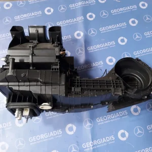 MERCEDES ΕΒΑΠΟΡΕΤΑ (HEATER AND EVAPORATOR HOUSING) A-B-CLA-GLA CLASS (W176,W246,C117,X156)