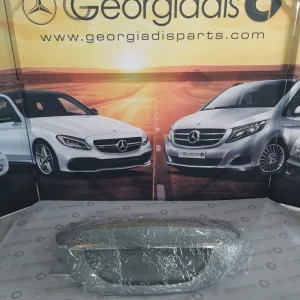 MERCEDES ΠΟΡΤ-ΜΠΑΓΚΑΖ (TRUNK LID) C-CLASS (W205)