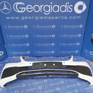 MERCEDES ΠΡΟΦΥΛΑΚΤΗΡΑΣ ΕΜΠΡΟΣ (FRONT BUMPER) Ε-CLASS (W213)