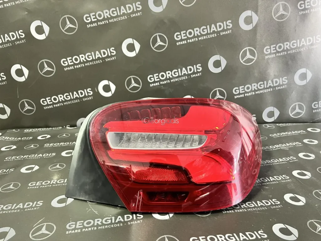 MERCEDES TAILLAMP / ΦΑΝΑΡΙ ΠΙΣΩ W176 Α CLASS