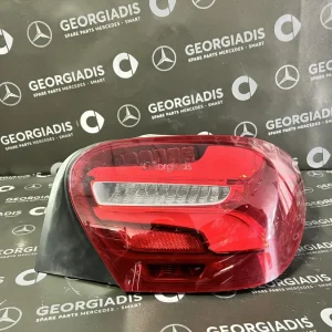 MERCEDES TAILLAMP / ΦΑΝΑΡΙ ΠΙΣΩ W176 Α CLASS