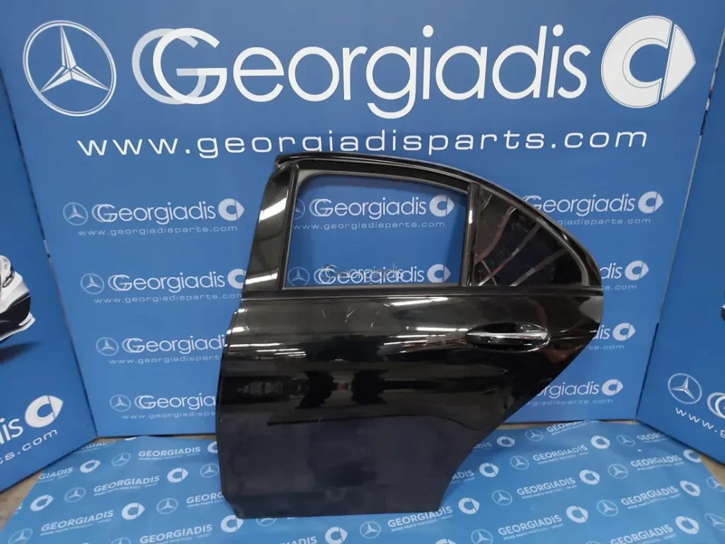 MERCEDES ΠΟΡΤΑ ΠΙΣΩ ΑΡΙΣΤΕΡΑ (REAR DOOR) C-CLASS (W205)