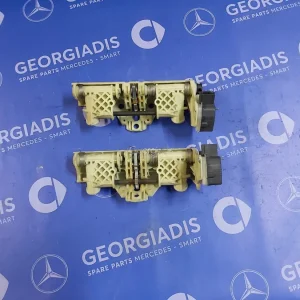 MERCEDES ΜΗΧΑΝΙΣΜΟΣ ΑΝΑΔΙΠΛΩΣΗΣ ΠΡΟΣΚΕΦΑΛΟΥ (HEADREST FOLDING DEVICE) E-CLASS (W211),CLS-CLASS (C219)