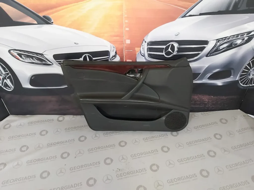 MERCEDES ΤΑΠΕΤΣΑΡΙΑ ΠΟΡΤΑΣ ΕΜΠΡΟΣ ΑΡΙΣΤΕΡΑ (DOOR PANEL) Ε-CLASS (W210)