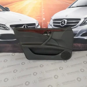 MERCEDES ΤΑΠΕΤΣΑΡΙΑ ΠΟΡΤΑΣ ΕΜΠΡΟΣ ΑΡΙΣΤΕΡΑ (DOOR PANEL) Ε-CLASS (W210)