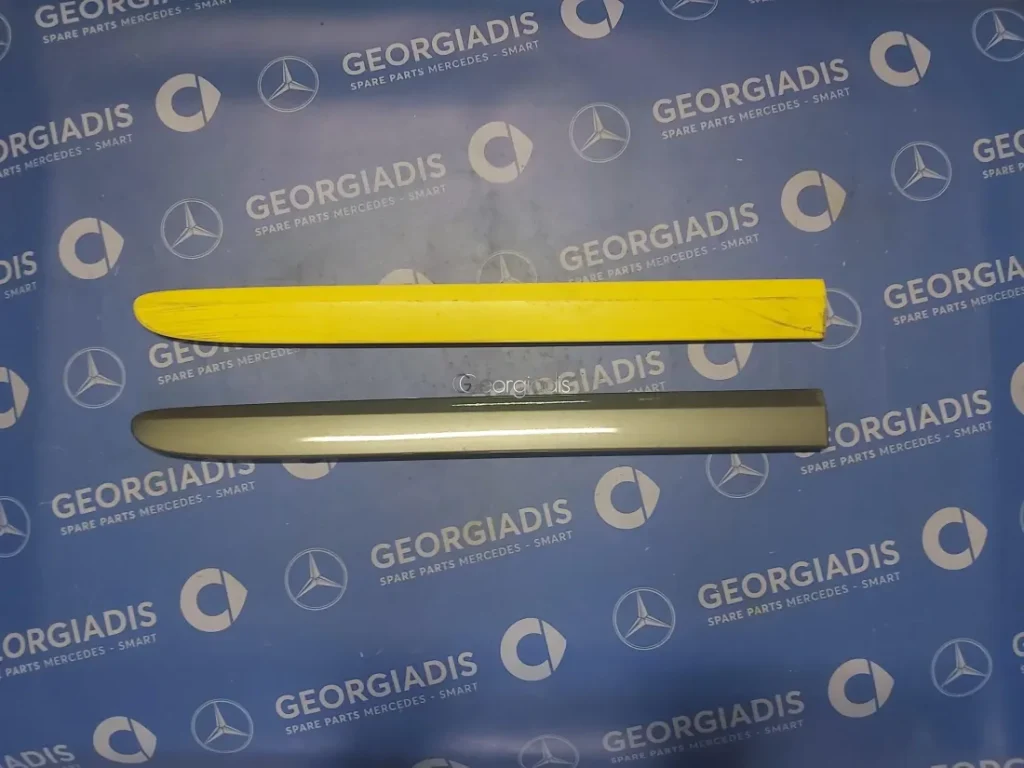 MERCEDES ΦΑΣΑ ΠΙΣΩ ΔΕΞΙΑΣ ΠΟΡΤΑΣ (DOOR STRIP) E-CLASS (W211)