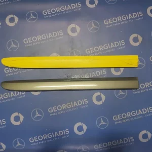 MERCEDES ΦΑΣΑ ΠΙΣΩ ΔΕΞΙΑΣ ΠΟΡΤΑΣ (DOOR STRIP) E-CLASS (W211)