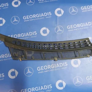 MERCEDES ΑΕΡΑΓΩΓΟΣ-ΓΡΙΛΙΑ ΔΕΞΙΑ (LEFT GRILLE) CLK-CLASS (W208)