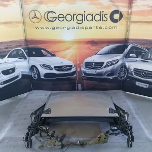 MERCEDES ΟΡΟΦΗ (HARD TOP) SL-CLASS (R230)