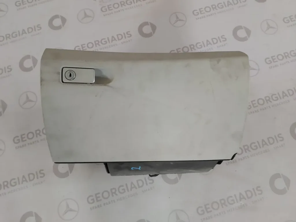 MERCEDES ΝΤΟΥΛΑΠΑΚΙ (GLOVE COMPARTMENT BOX) C-CLASS (W204)