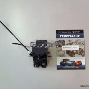 MERCEDES ΚΛΕΙΔΑΡΙΑ ΠΙΣΩ ΚΑΠΩ C-CLASS (W203),CLKCLASS(C209),E-CLASS (W211)