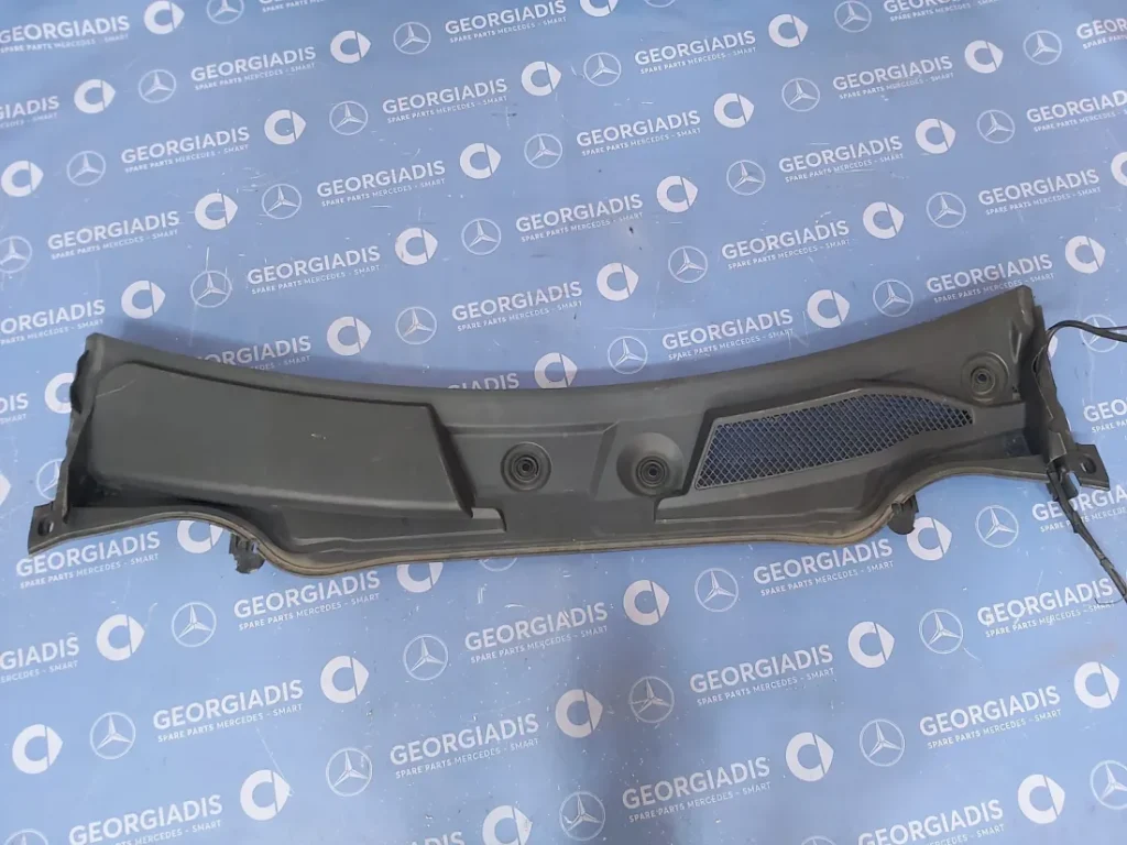 MERCEDES  ΠΛΑΣΤΙΚΟ ΤΡΟΠΕΤΟ ΥΑΛΟΚΑΘΑΡΙΣΤΗΡΩΝ (PLASTIC COVER) A-CLASS (W176),CLA-CLASS (C117),GLA-CLASS (X156)
