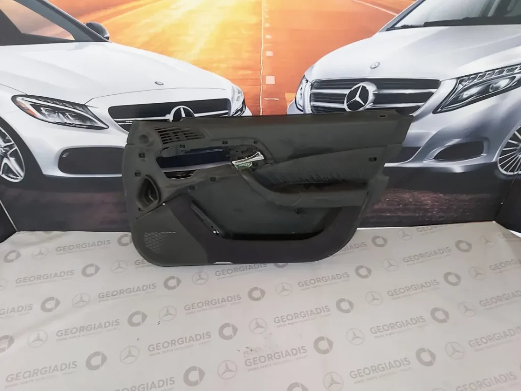 MERCEDES ΤΑΠΕΤΣΑΡΙΑ ΠΟΡΤΑΣ ΕΜΠΡΟΣ ΔΕΞΙΑ (DOOR PANEL) S-CLASS (W220)