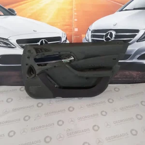 MERCEDES ΤΑΠΕΤΣΑΡΙΑ ΠΟΡΤΑΣ ΕΜΠΡΟΣ ΔΕΞΙΑ (DOOR PANEL) S-CLASS (W220)