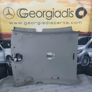 MERCEDES ΤΑΠΕΤΣΑΡΙΑ ΟΥΡΑΝΟΥ (HEADLINER) CLS-CLASS (C219)