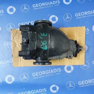 MERCEDES ΔΙΑΦΟΡΙΚΟ ΠΙΣΩ (REAR AXLE DIFFERENTIAL) ΜΕ ΒΗΜΑ 3,27 S-CLASS (W220)