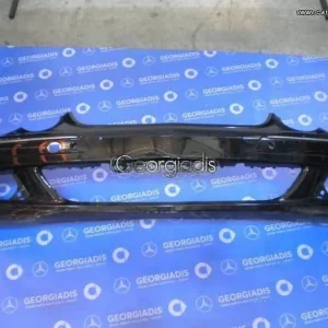 MERCEDES ΠΡΟΦΥΛΑΚΤΗΡΑΣ ΕΜΠΡΟΣ (FRONT BUMPER) CLK-CLASS (W209) LIFTING