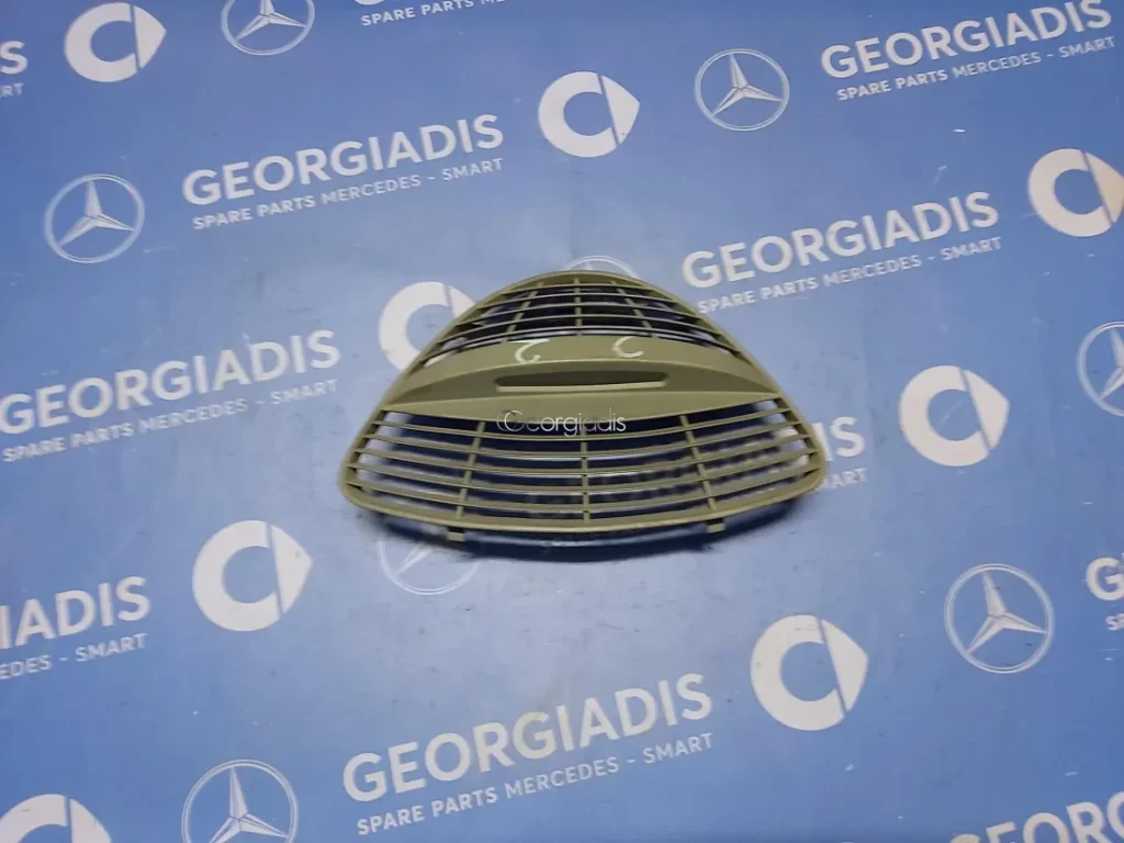 MERCEDES ΚΕΝΤΡΙΚΟ ΚΑΠΑΚΙ ΤΑΜΠΛΟ (CENTER COVER) SL-CLASS (R230)