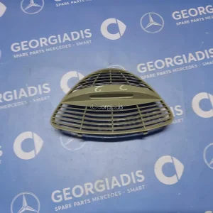 MERCEDES ΚΕΝΤΡΙΚΟ ΚΑΠΑΚΙ ΤΑΜΠΛΟ (CENTER COVER) SL-CLASS (R230)