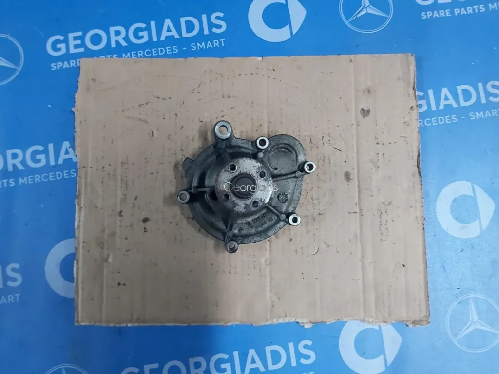 MERCEDES ΑΝΤΛΙΕΣ ΝΕΡΟΥ (WATER PUMP) ΓΙΑ ΚΙΝΗΤΗΡΕΣ 271
