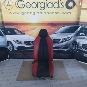 MERCEDES ΚΑΘΙΣΜΑ ΔΕΞΙ (FRONT SEAT) SLK-CLASS (R171)