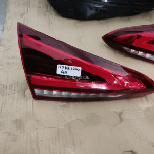 MERCEDES ΦΑΝΑΡΙ ΠΙΣΩ ΑΡΙΣΤΕΡΟ ΚΑΠΩ (TAILLAMP) A-CLASS (W177)