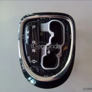 MERCEDES ΚΑΛΥΜΜΑ (ΠΛΑΙΣΙΟ) ΛΕΒΙΕ S-CLASS (W220)