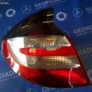 MERCEDES ΦΑΝΑΡΙΑ ΠΙΣΩ (TAIL LAMP) C-CLASS SPORTCOUPE (C203) 2004-2007