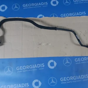 MERCEDES ΣΩΛΗΝΑΣ ΣΕΒΡΟ (VACUUM LINE-HOSE) E-CLASS (W212),CLS-CLASS (C218)