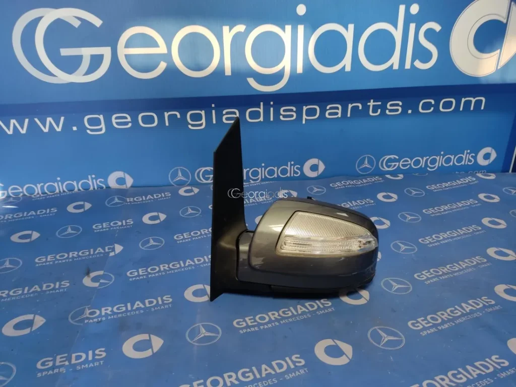 MERCEDES ΚΑΘΡΕΦΤΗΣ ΑΡΙΣΤΕΡΟΣ (MIRROR) V-CLASS (VIANO) (W639)
