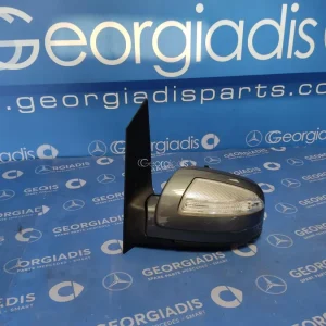 MERCEDES ΚΑΘΡΕΦΤΗΣ ΑΡΙΣΤΕΡΟΣ (MIRROR) V-CLASS (VIANO) (W639)