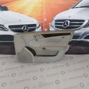 MERCEDES ΤΑΠΕΤΣΑΡΙΑ ΠΟΡΤΑΣ ΕΜΠΡΟΣ ΔΕΞΙΑ (DOOR PANEL) C-CLASS (W203)
