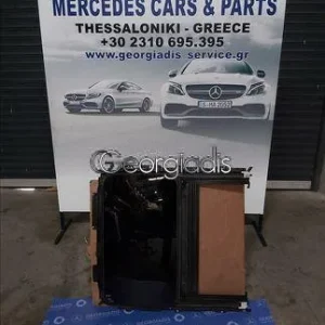 MERCEDES ΗΛΙΟΡΟΦΗ (SLIDING ROOF) CLK-CLASS (W208)